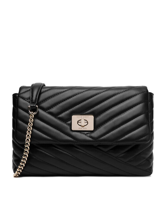 Nine West Nine West Kabelka CEO-SUSAN-LA513-561 Černá