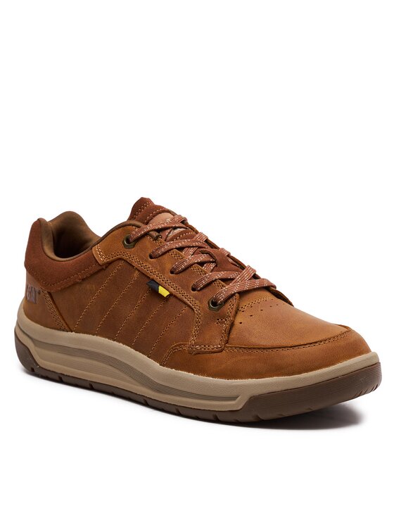 CAT Footwear CAT Footwear Sneakersy Apa Cush P725847 Hnědá
