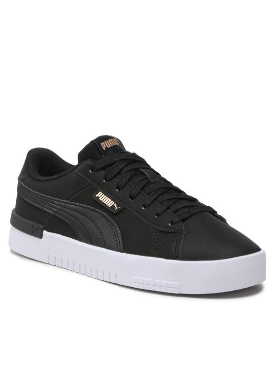 Puma Puma Αθλητικά Jada Renew Nubuck 39113302 02 Μαύρο