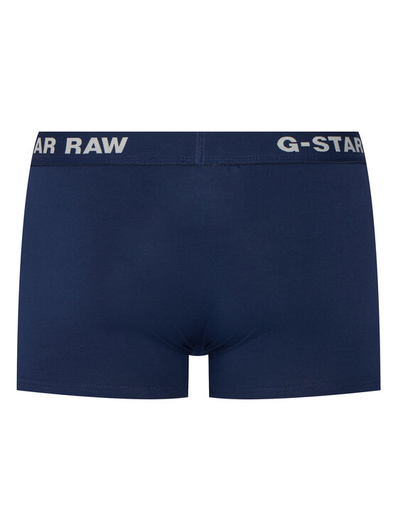 G-Star Raw G-Star Raw Boxershorts-Set D23774-D516 Bunt