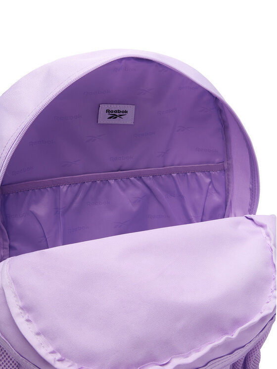 Reebok Reebok Zaino CWBEO-RBK-P-004-10 Viola chiaro