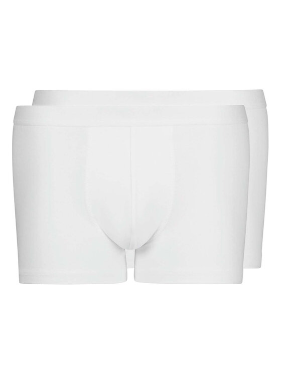 Huber Huber Souprava boxerek 112535 Bílá