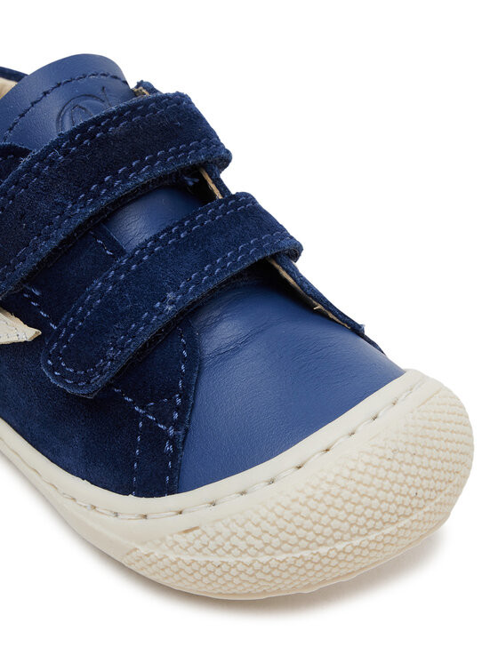Naturino Naturino Снікерcи Kolde Low Vl 2019131-03-0C31 Cиній