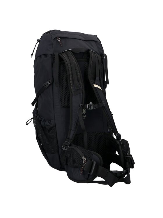Fjällräven Fjällräven Plecak 327984 Czarny
