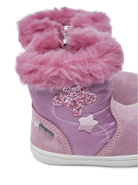 Primigi Primigi Μπότες 6850122 M GORE-TEX Ροζ