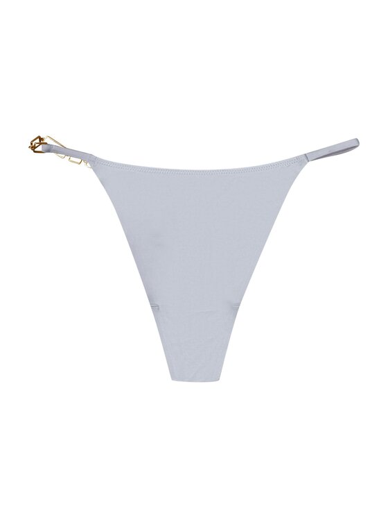 Esotiq Esotiq Stringi 41761 Szary