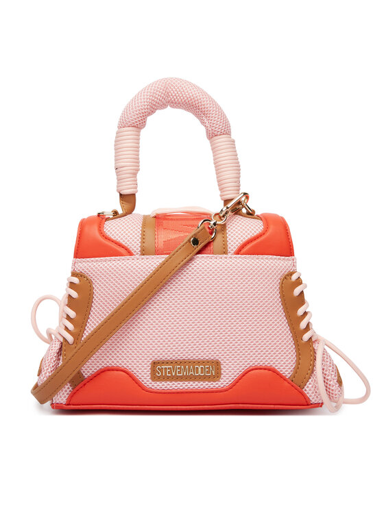 Steve Madden Steve Madden Kabelka Bdiego-B 13002325 Červená