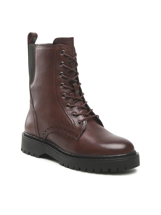 Geox Geox Žygio batai D Bleyze D D26QDD 00043 C7005 Vyšninė