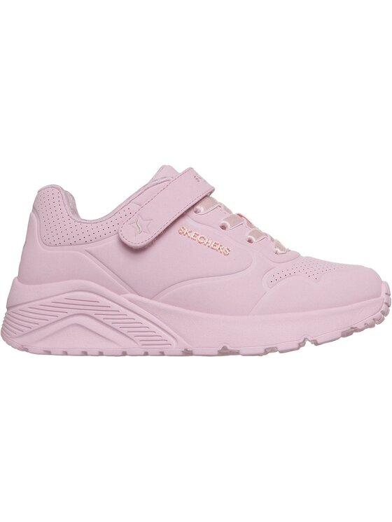 Skechers Skechers Sneakersy 310429L-LTPK Różowy