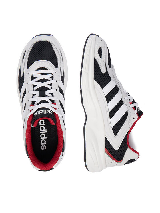 adidas adidas Сникърси WB-ECLYPTIX 2000 J KI3925 Черен