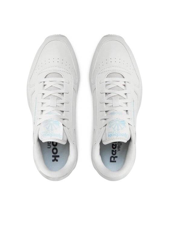 Reebok Reebok Снікерcи Classic Sp Vegan IE4919 Білий