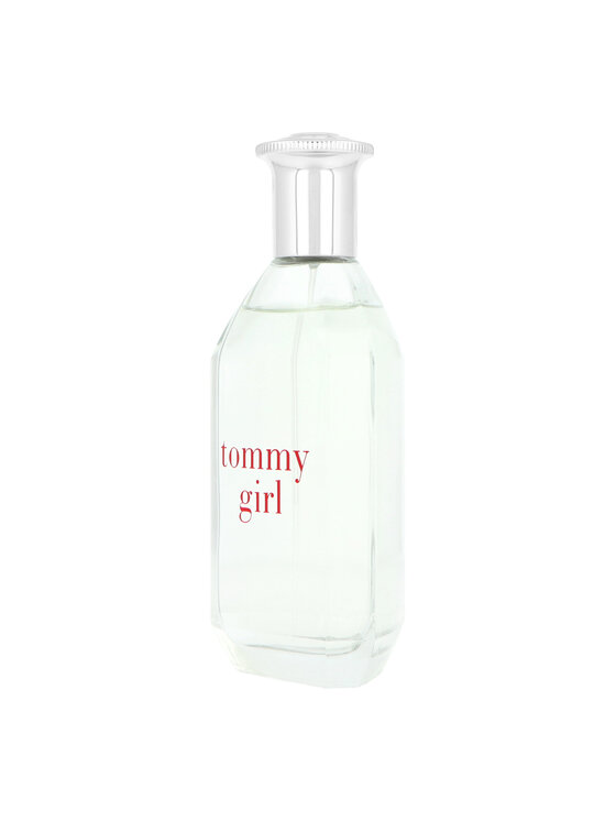 Tommy Hilfiger Tommy Hilfiger Tommy Hilfiger Tommy Girl woda toaletowa spray 100ml Woda toaletowa