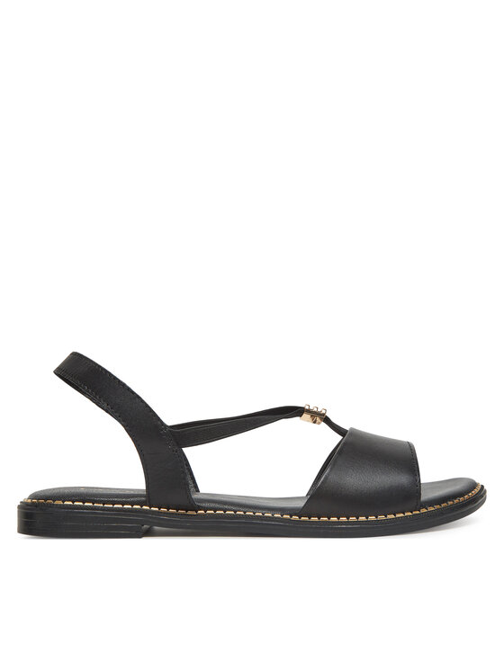 Lasocki Lasocki Sandalen RST-KATE-03 Schwarz
