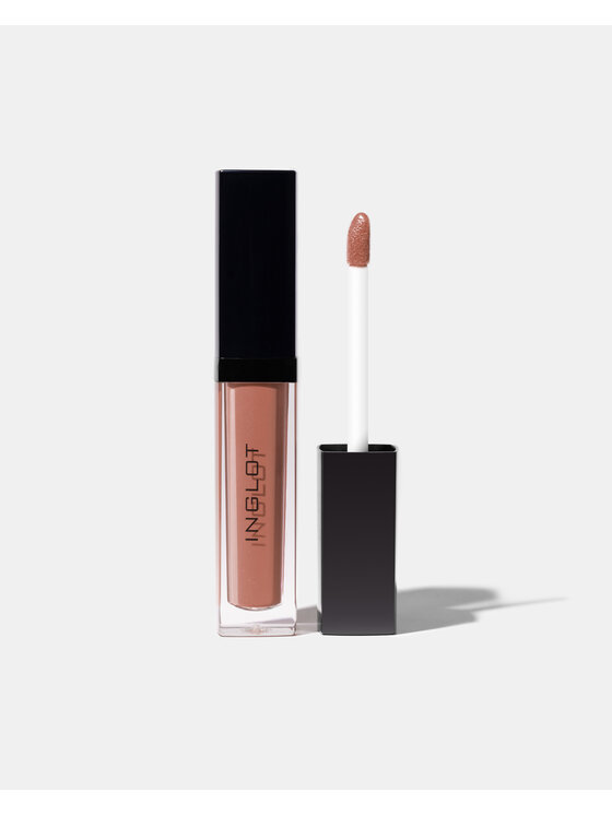 INGLOT INGLOT HD Matte Pomadka 65