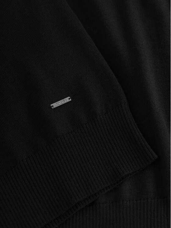 JOOP! JOOP! Πουλόβερ 30032603 Σκούρο μπλε Modern Fit