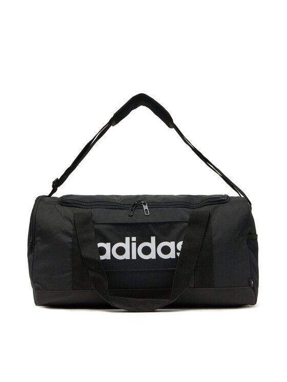 adidas adidas Σάκος Linear Small JE8343 Μαύρο