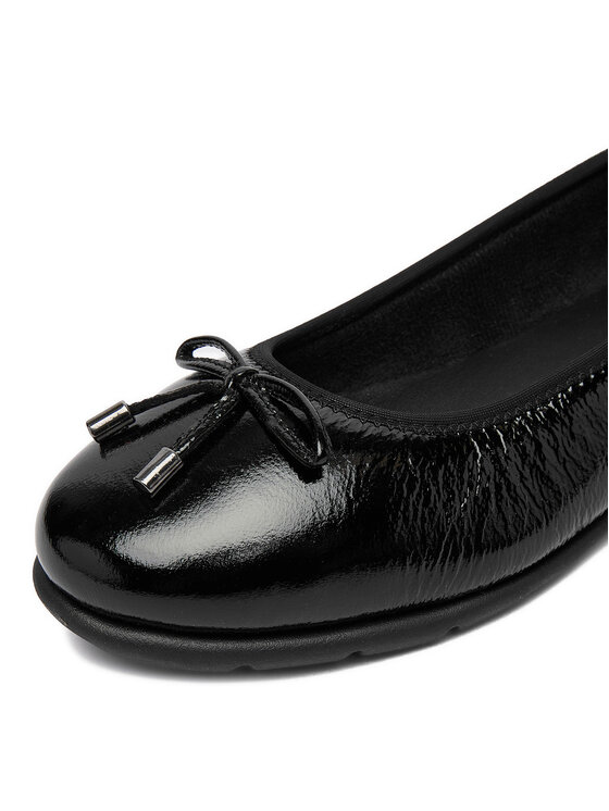 Lasocki Lasocki Ballerine CEO-WPS-PEAK-01 Nero