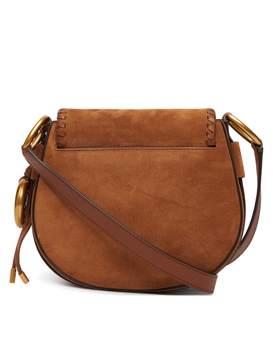 MICHAEL Michael Kors MICHAEL Michael Kors Kabelka Josie 30S6AQ5M6O Hnědá