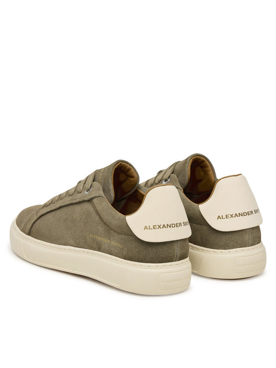 Alexander Smith Alexander Smith Tossud Soho ASBDSOM 3665 Roheline