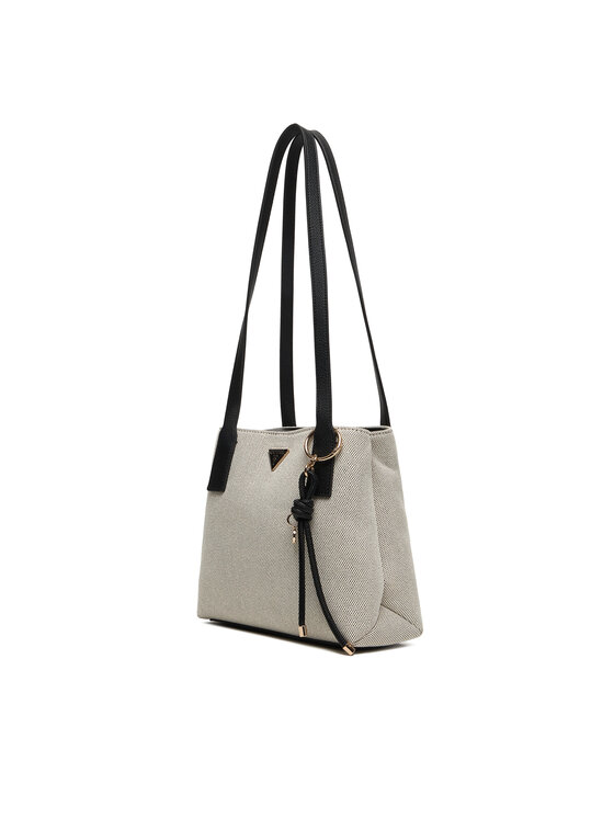 Guess Guess Táska Alice HWWG99 26220 Krém
