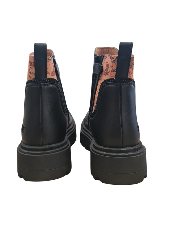 Alviero Martini Prima Classe Alviero Martini Prima Classe Stivaletti stivaletti Nero