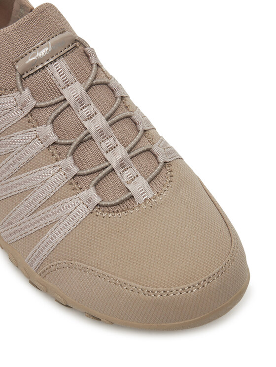 Skechers Skechers Tossud Slip-Ins: Breathe Easy - Roll With Me 100593/TPE Beež