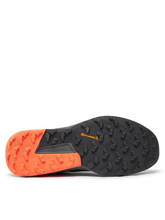 adidas adidas Skriešanas apavi Terrex Trail Rider Trail Running IF0385 Pelēks