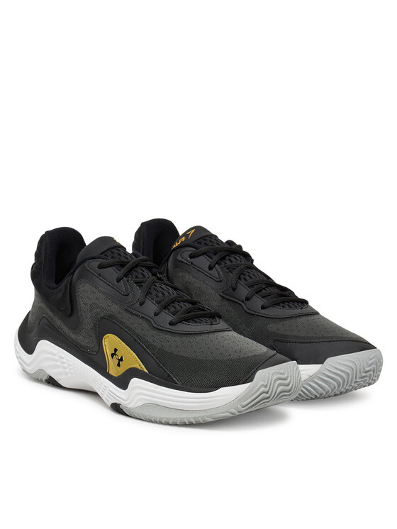Under Armour Under Armour Încălțăminte pentru baschet UA Spawn 7 3028461 Gri