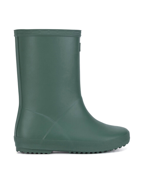 Hunter Hunter Cizme de cauciuc HFRK0002242 Verde