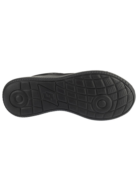 Lotto Lotto Sneakers Connect OC Nero