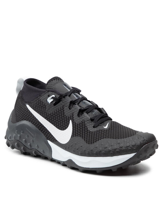 Nike Nike Laufschuhe Wildhorse 7 CZ1856 002 Schwarz