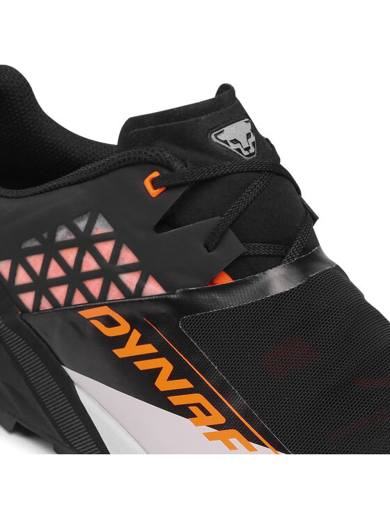 Dynafit Dynafit Buty do biegania Alpine Dna 64062 Czarny