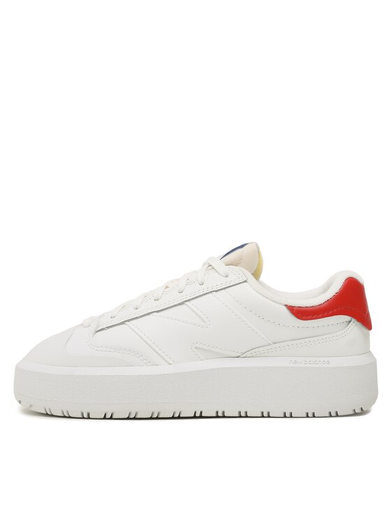 New Balance New Balance Sneakersy CT302LH Biały