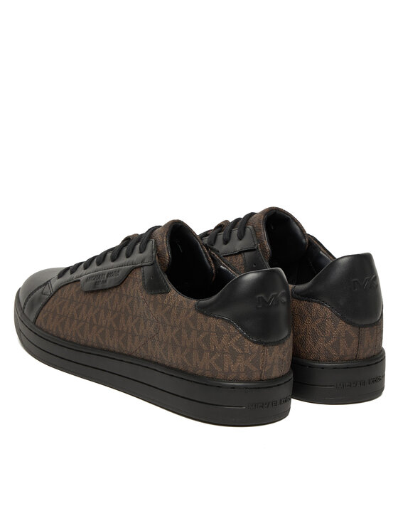 MICHAEL Michael Kors MICHAEL Michael Kors Sneakersy Keating 42F9KEFS1Q Brązowy