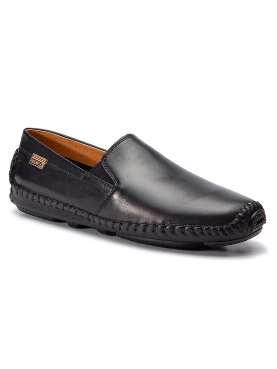 Pikolinos Pikolinos Halbschuhe 09Z-5511 Schwarz