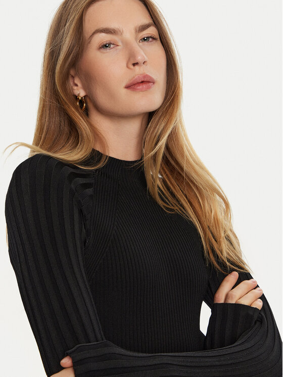 Marciano Guess Marciano Guess Kootud kleit 4BGK45 5036Z Must Slim Fit