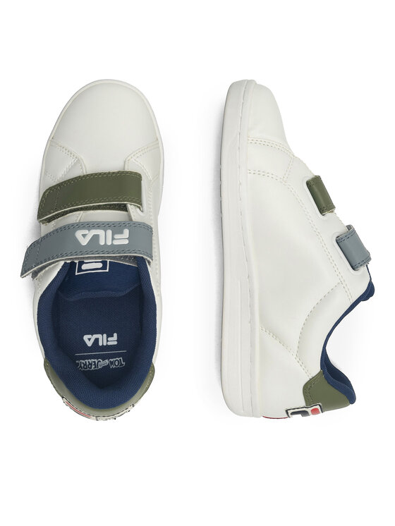 Fila Fila Tenisice Wb Crosscourt 2 FFK0096.13172 Bijela