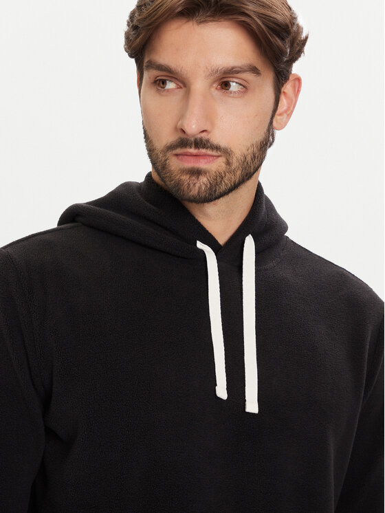 Polo Ralph Lauren Polo Ralph Lauren Mikina 714915967001 Čierna Regular Fit