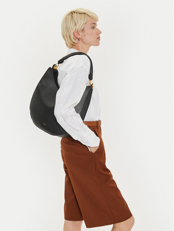 Furla Furla Táska Sfera Nera WB01358 BX0176 O6000 Fekete