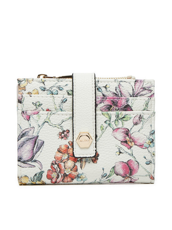 Aldo Aldo Portafoglio grande da donna Qedriwin 13863780 Rosa