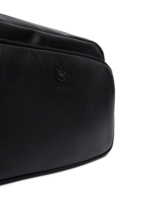 Beverly Hills Polo Club Beverly Hills Polo Club Crossover torbica C-BHPC-L-012-08 Crna