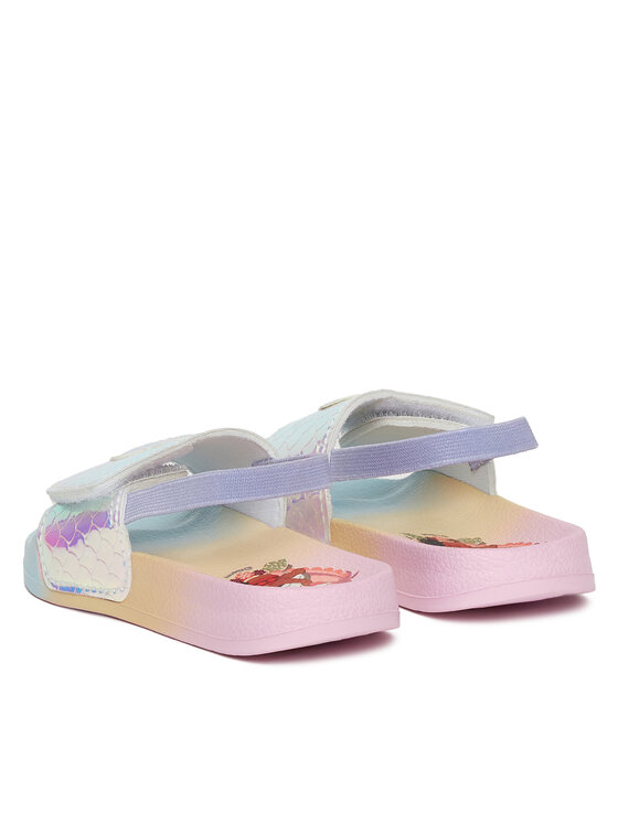 Princess Princess Sandale SS25-186DPRN Ljubičasta