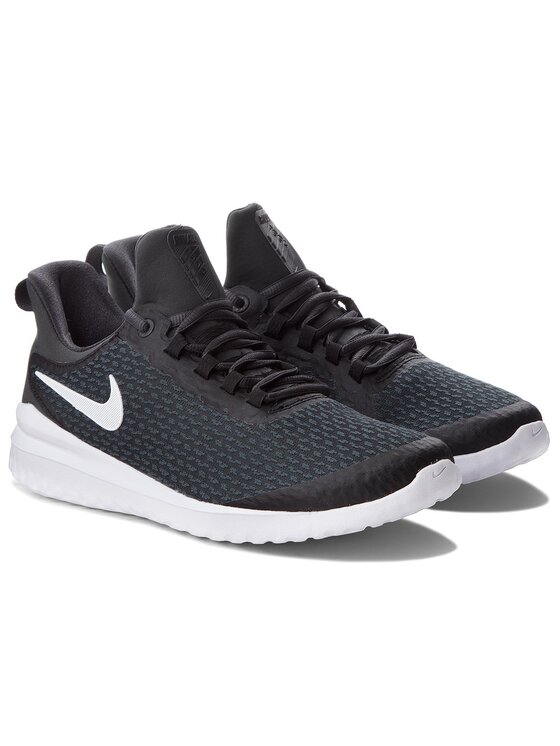 Nike Nike Bėgimo batai Renew Rival AA7400 001 Juoda
