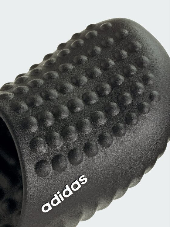 adidas adidas Klapki 172611 Czarny
