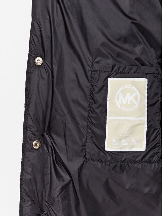 MICHAEL Michael Kors MICHAEL Michael Kors Giubbotto invernale 77C6099M42 Nero Regular Fit