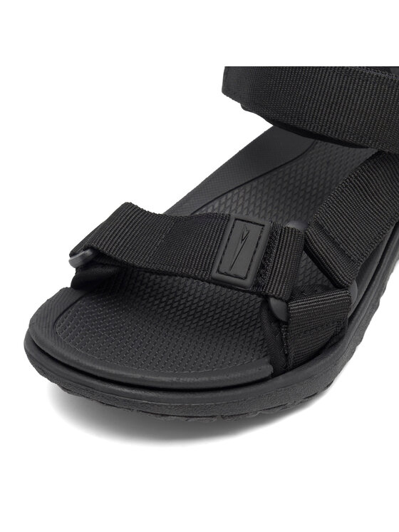 Sprandi Sprandi Sandalen WP40-20173Y Schwarz