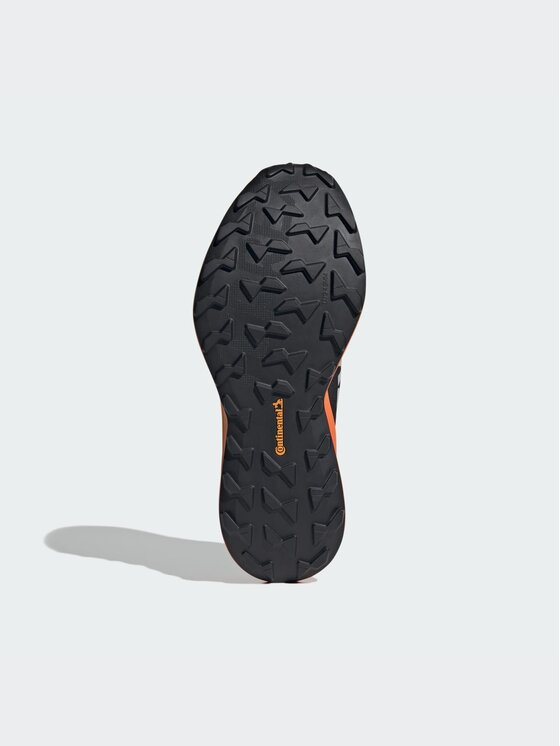 adidas adidas Buty do biegania 163027 Czarny