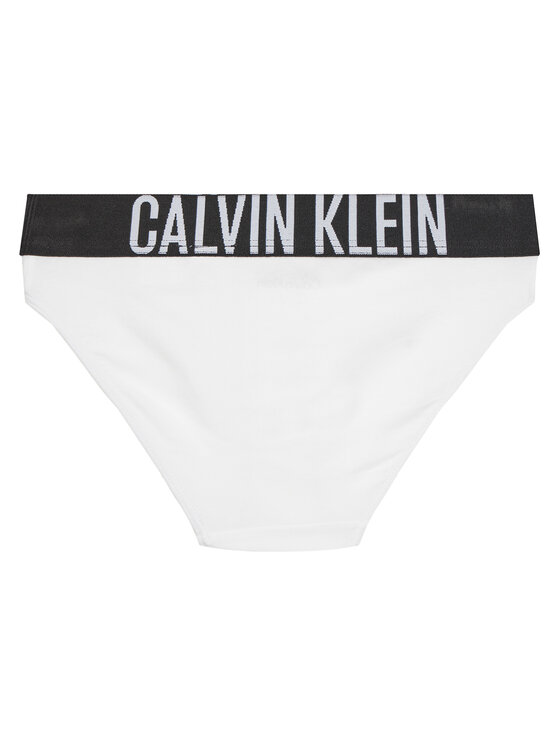 Calvin Klein Underwear Calvin Klein Underwear 2er-Set Damenslips G80G800729 Bunt