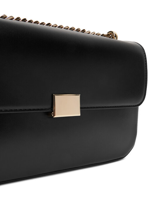JENNY JENNY Handtasche JEN-22-A23 Schwarz