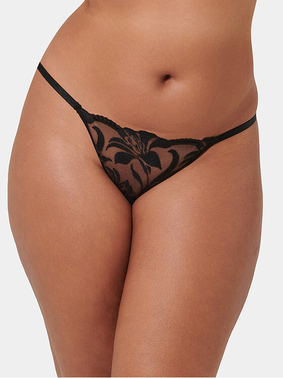 Bluebella Bluebella Stringid Leonora 42206 Must